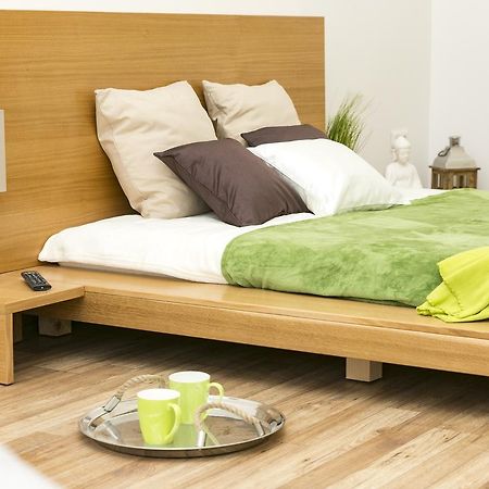 Apartament Convenience & Chic By The Basilica Budapeszt Zewnętrze zdjęcie