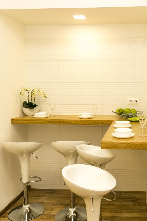Apartament Convenience & Chic By The Basilica Budapeszt Zewnętrze zdjęcie
