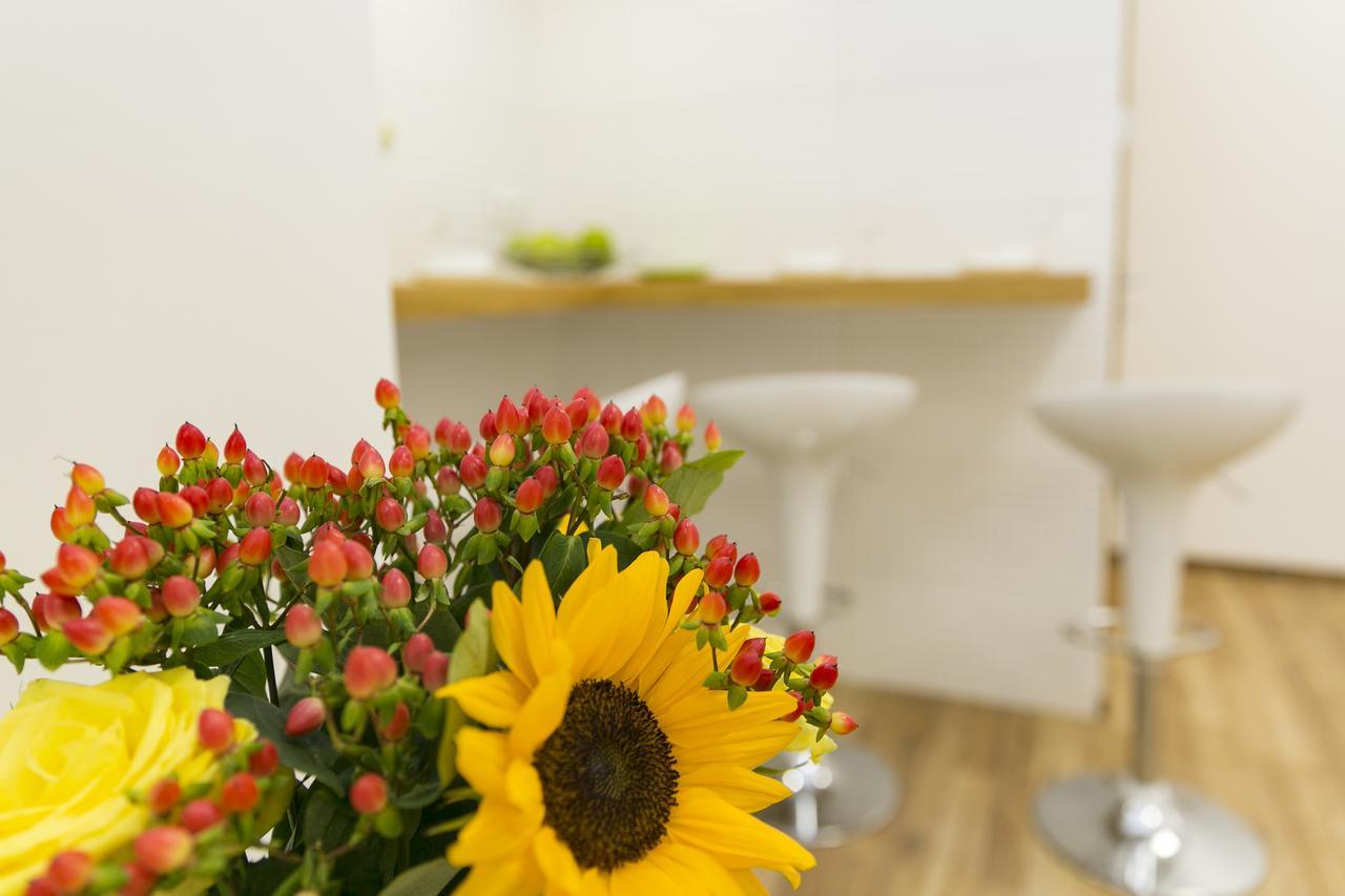 Apartament Convenience & Chic By The Basilica Budapeszt Zewnętrze zdjęcie