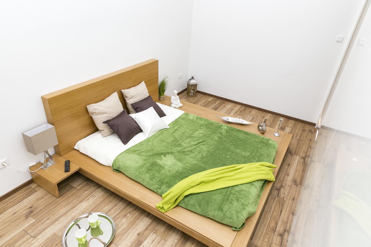 Apartament Convenience & Chic By The Basilica Budapeszt Zewnętrze zdjęcie