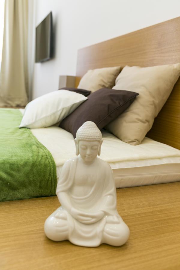 Apartament Convenience & Chic By The Basilica Budapeszt Zewnętrze zdjęcie