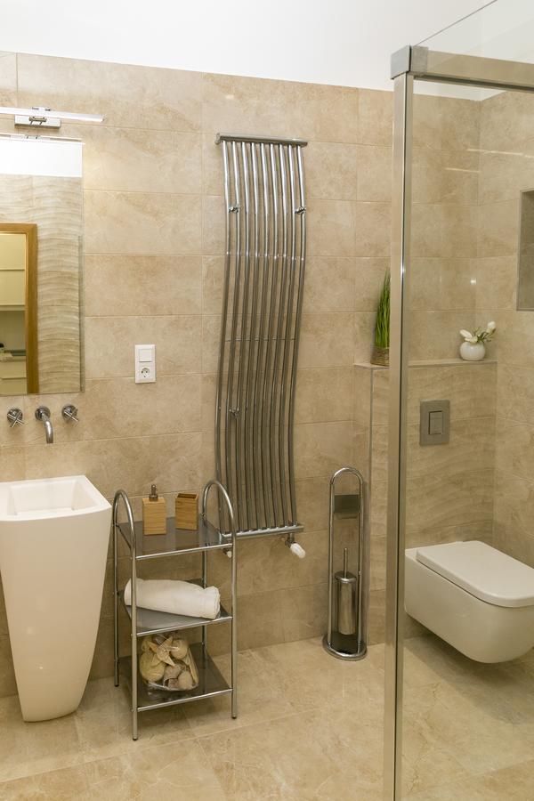 Apartament Convenience & Chic By The Basilica Budapeszt Zewnętrze zdjęcie