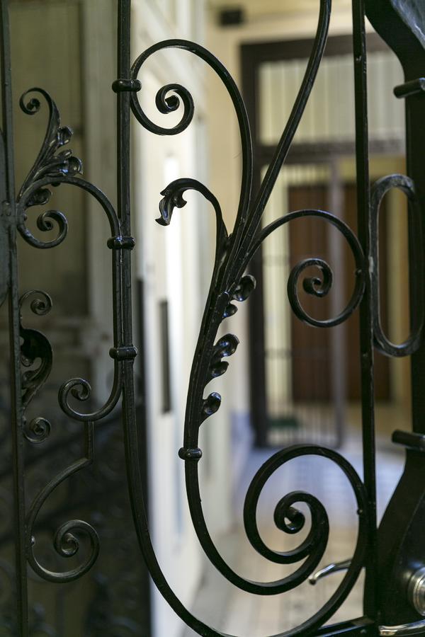 Apartament Convenience & Chic By The Basilica Budapeszt Zewnętrze zdjęcie